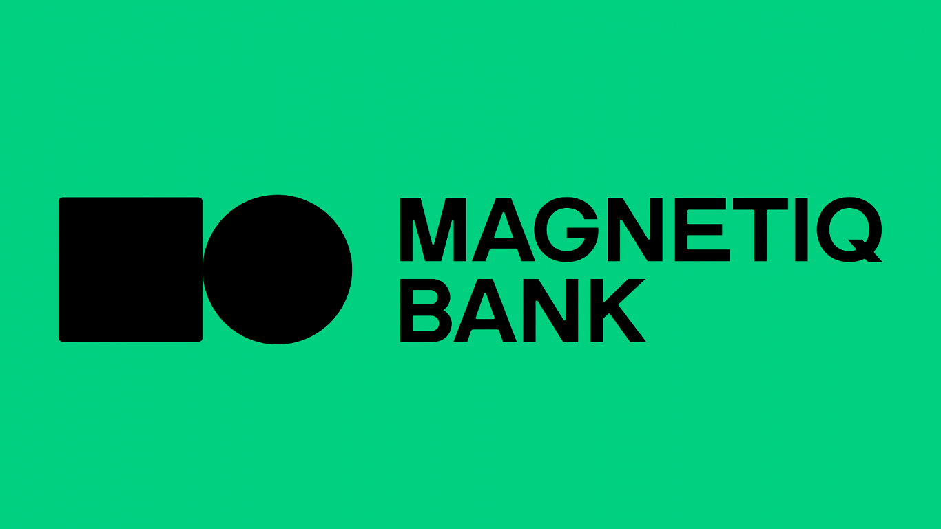 Jaunais bankas logo