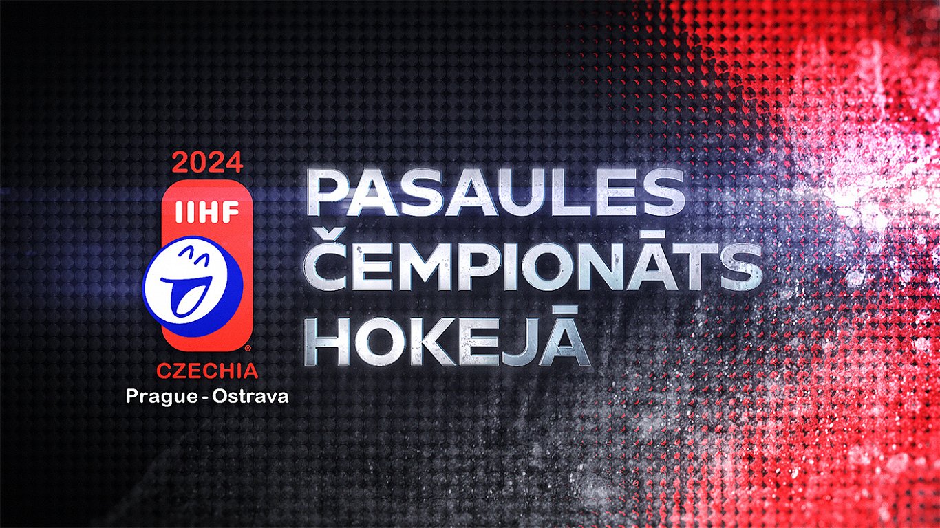 Pasaules čempionātā ​​​​​​​LTV7 Hokeja studijā būs Ošenieks, Ābols un Masaļskis