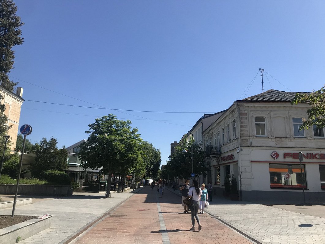 Daugavpils.