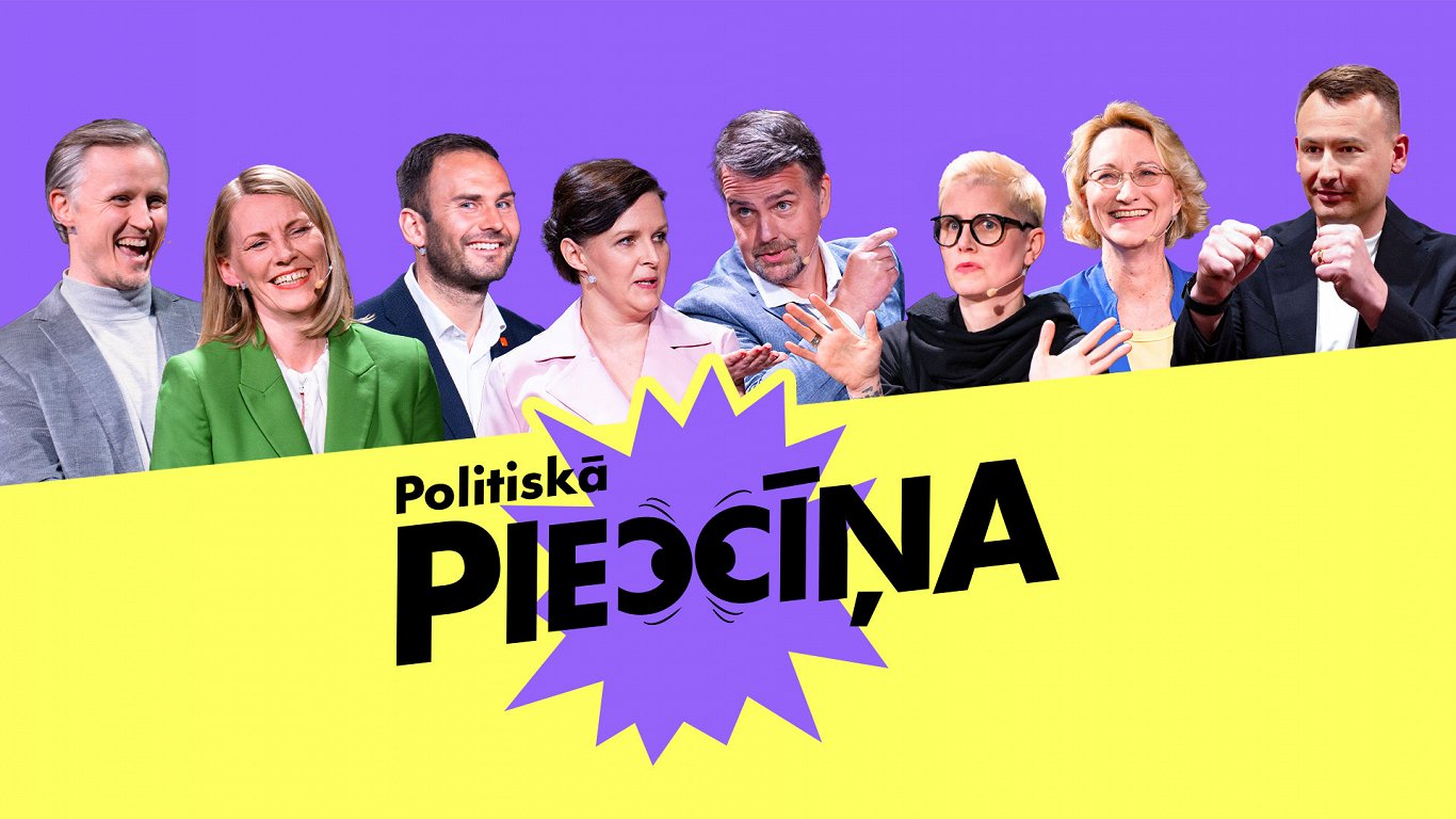 «Politiskā pieccīņa» – kurš kuru? Eiroparlamenta vēlēšanu spēle