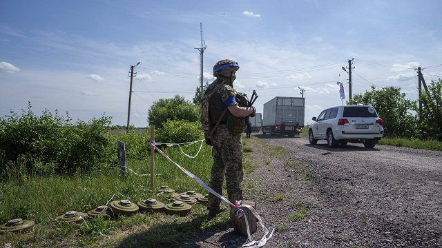 Торговля людьми: женщин из Узбекистана пытают и принуждают заниматься секс-работой в Индии