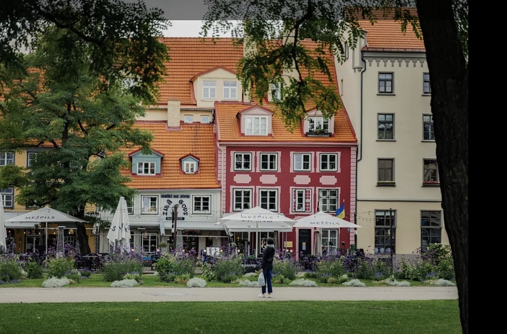 Kā atdzīvināt Vecrīgas un Rīgas centra vēsturisko pievilcību?