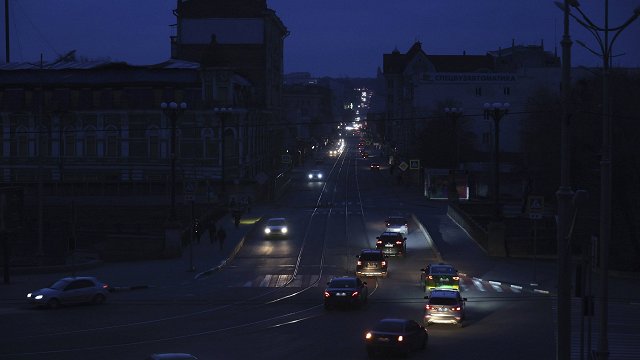  Situācija valsts energosistēmā ir sliktākā kopš Krievijas pilna mēroga iebrukum...