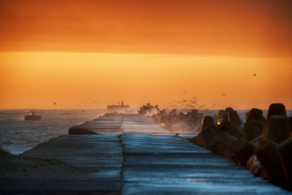 Liepāja 2027 publicitātes fotoattēli