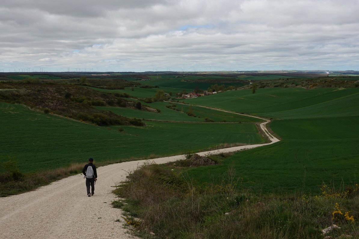 Meseta.