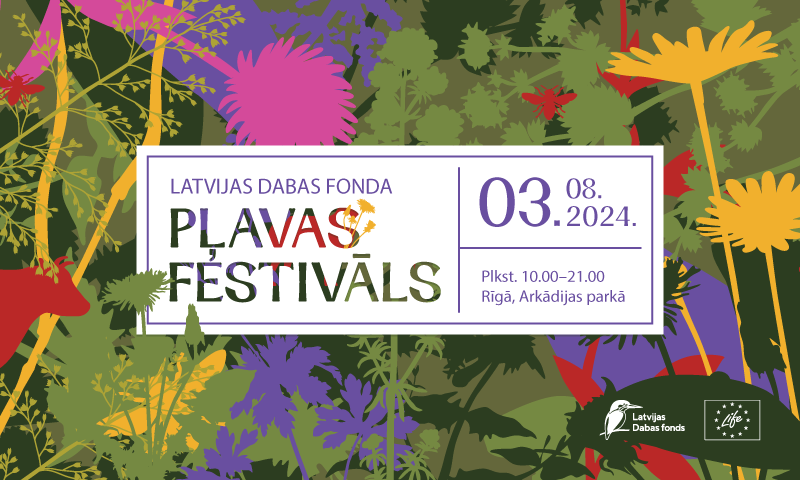 Pļavas festivāls