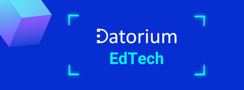 Datorium technology education