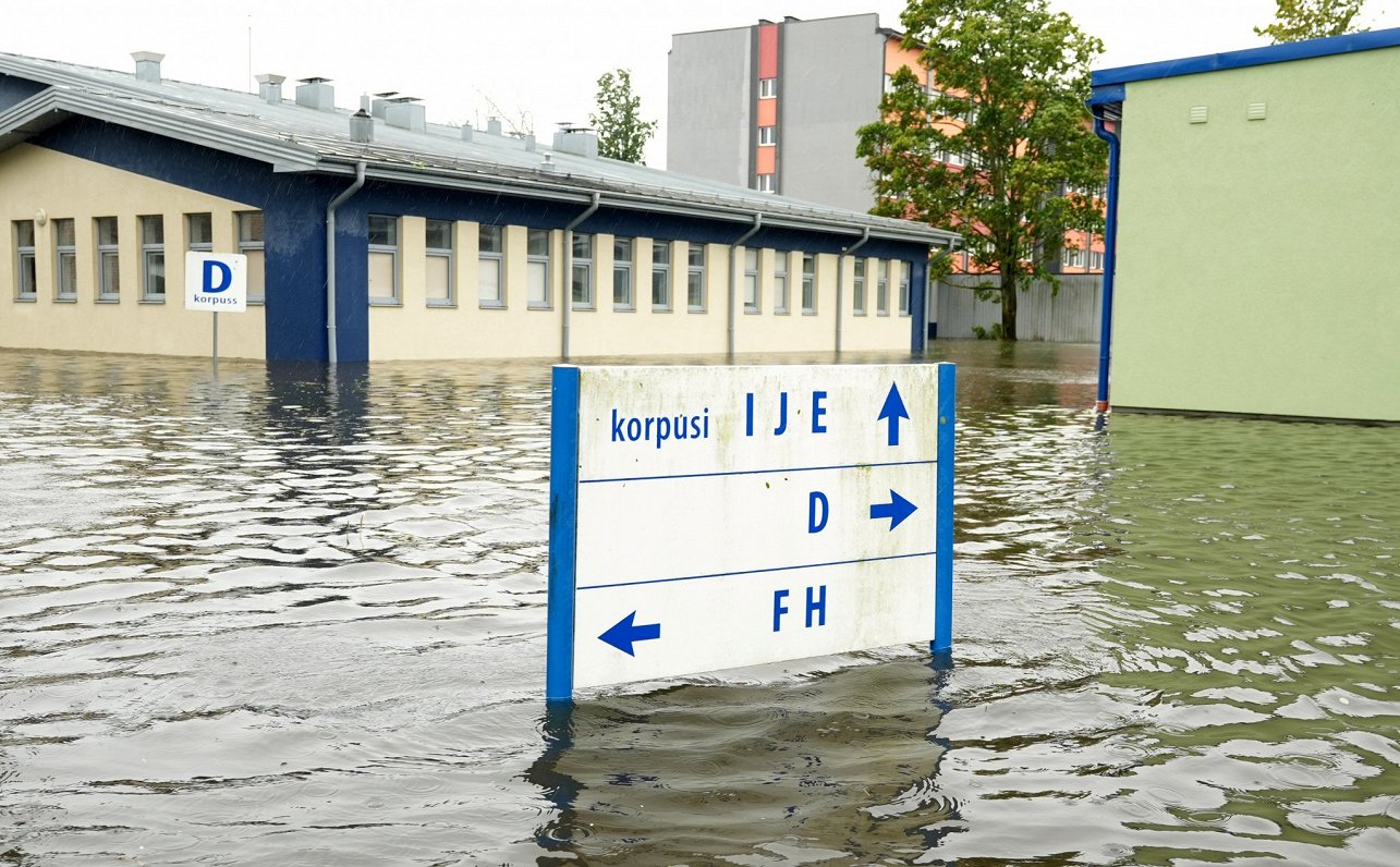 Latvijas Banka rosina noteikt standartu klientam saprotamākiem apdrošināšanas līgumiem