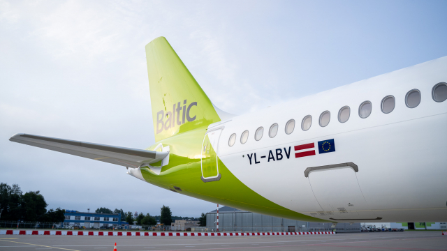 Latvijā nepiekrīt igauņu eksperta kritikai par «airBaltic»