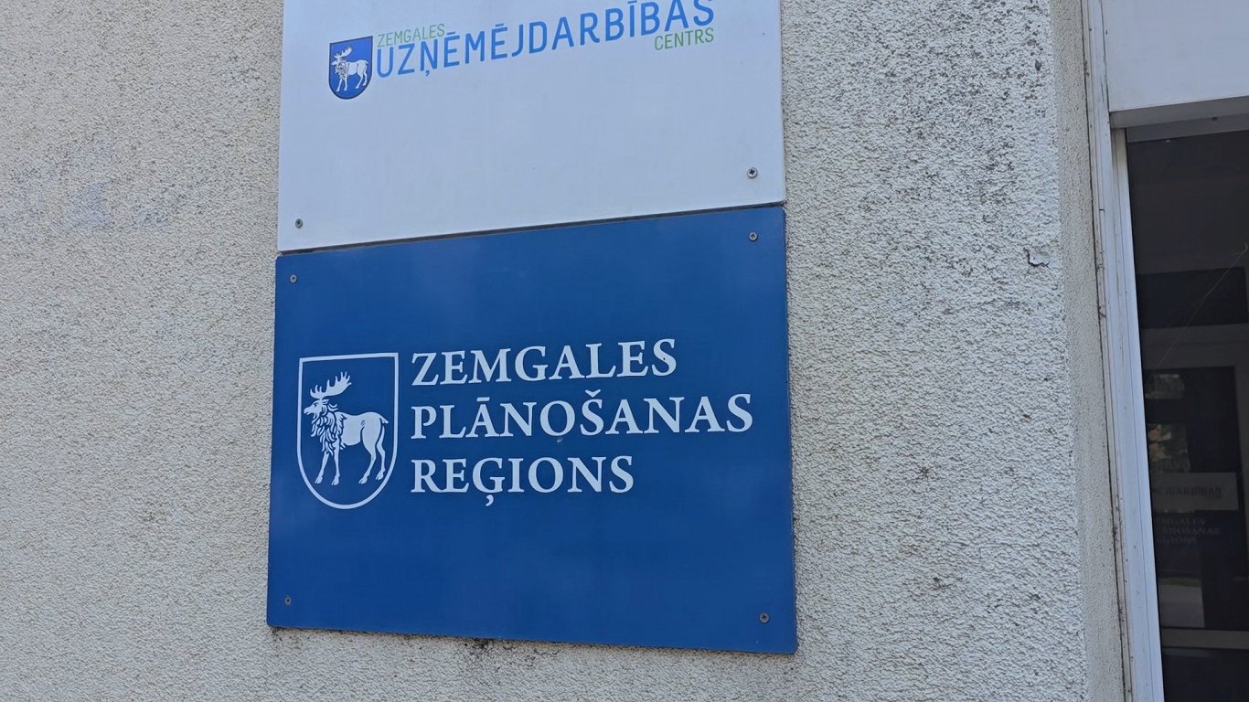 Zemgales Plānošanas reģiona koordinācijas centrs.