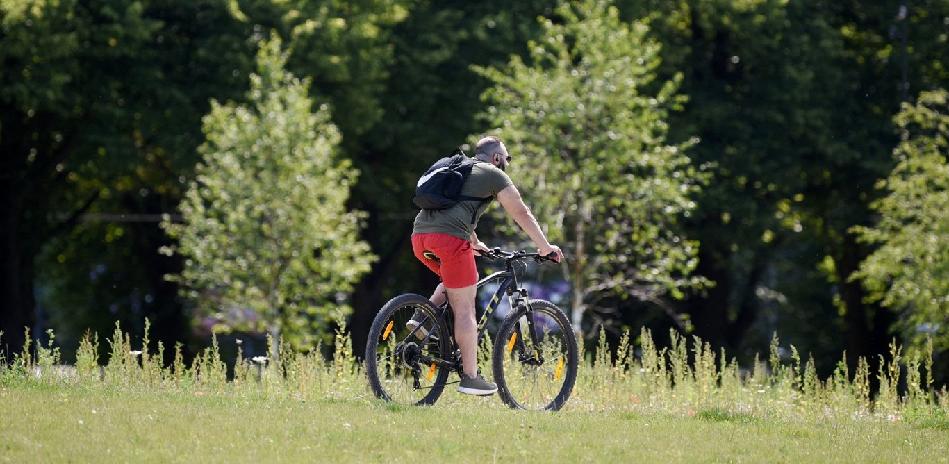 Velobrauciena laikā Dobeles, Tukuma un Jelgavas novadā līdz sestdienai ierobežos satiksmi