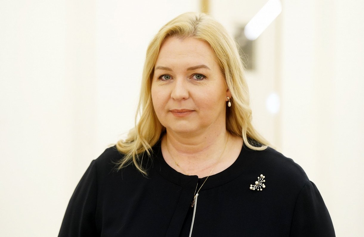 Elīna Egle