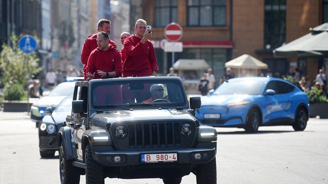  Kad beidzot atkratīsimies no zaudētāju mentalitātes?