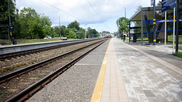 Projektā «Rail Baltica» strādā pie privāto investoru piesaistes; neizslēdz tālāku sadārdzinājumu