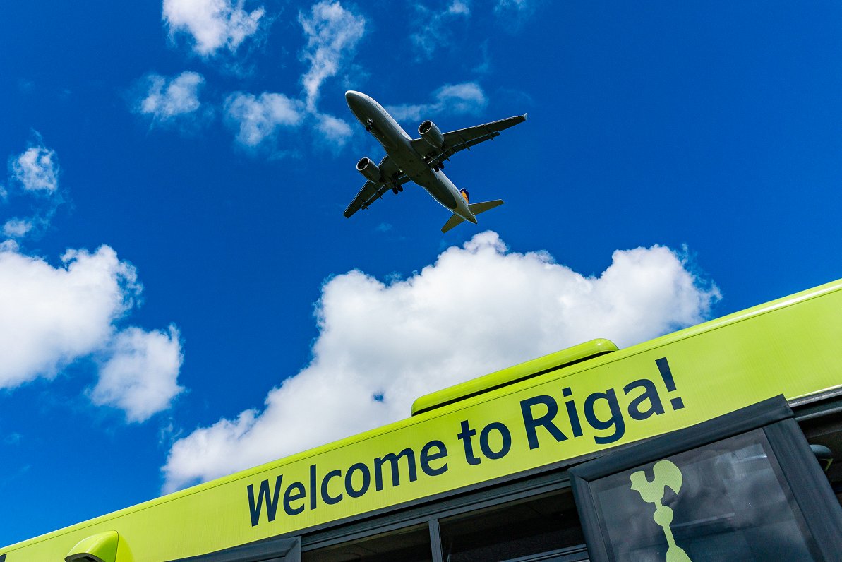 Rīga Airport