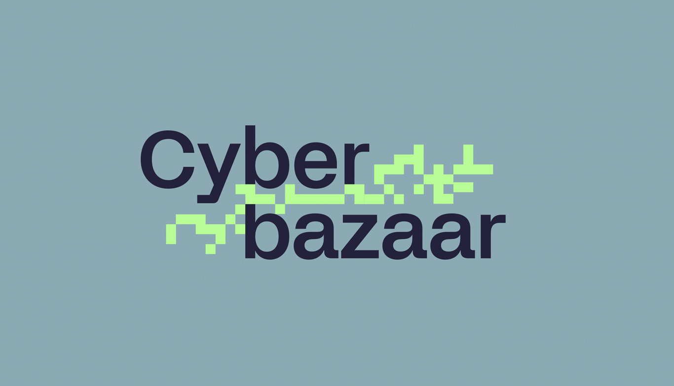 Cyber bazaar 2024