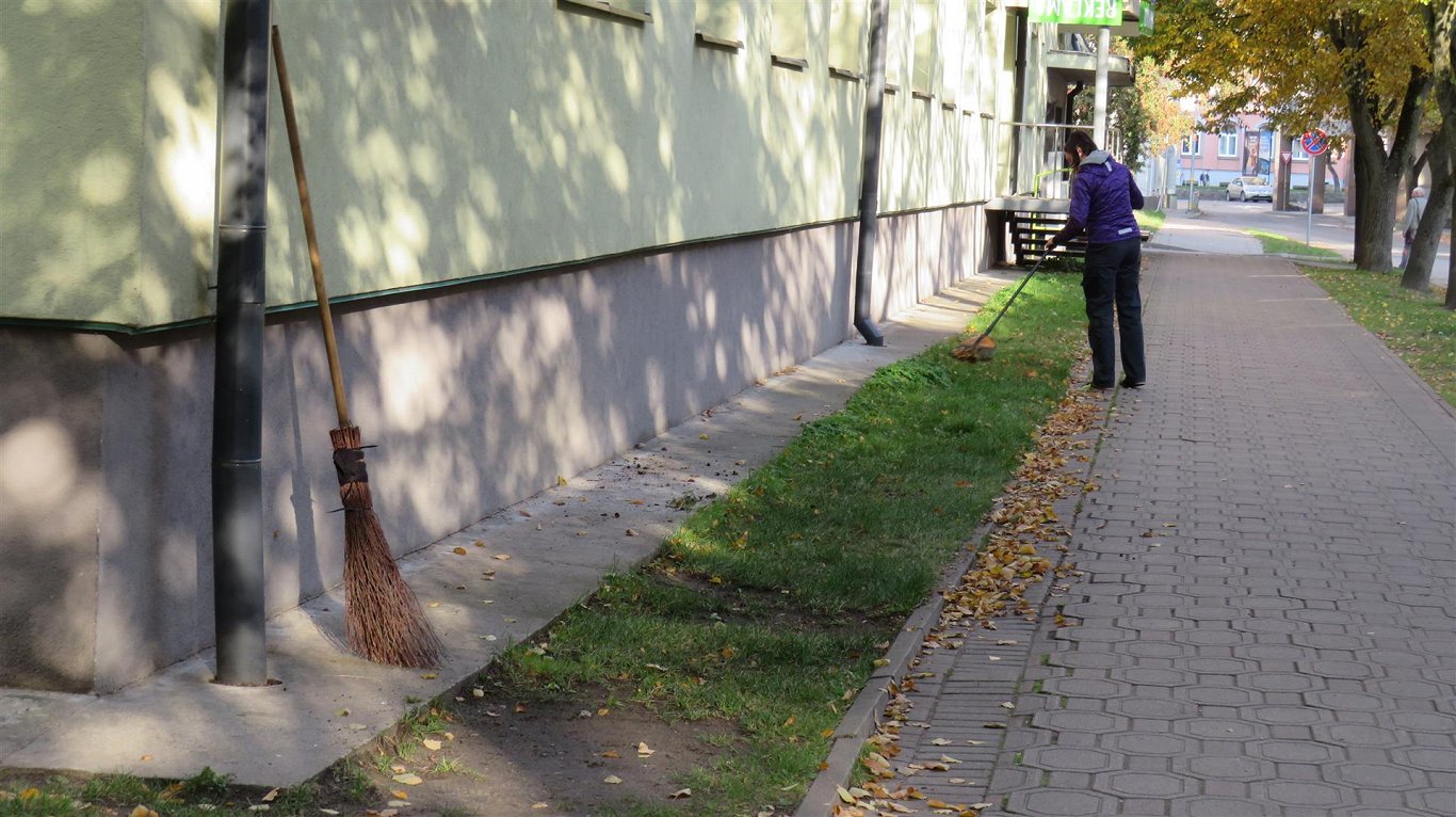 Лиепая, 2019 год. Иллюстративное фото