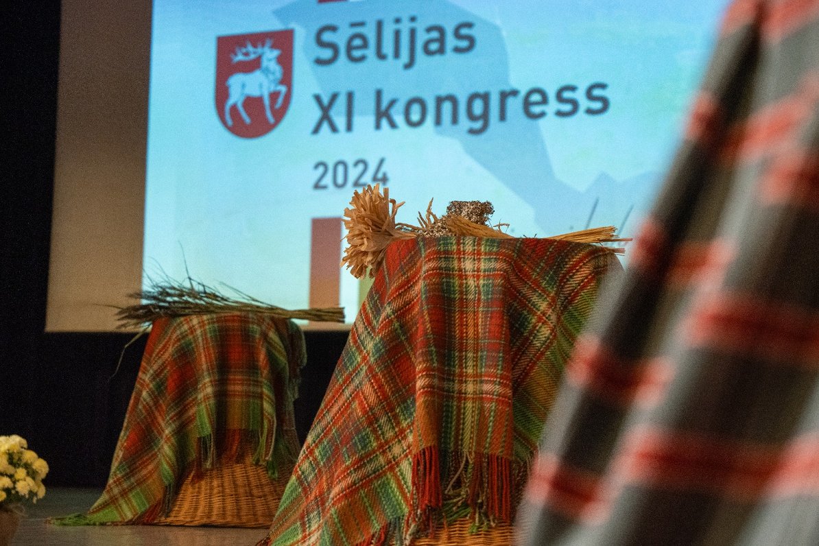 Sēlijas kongress