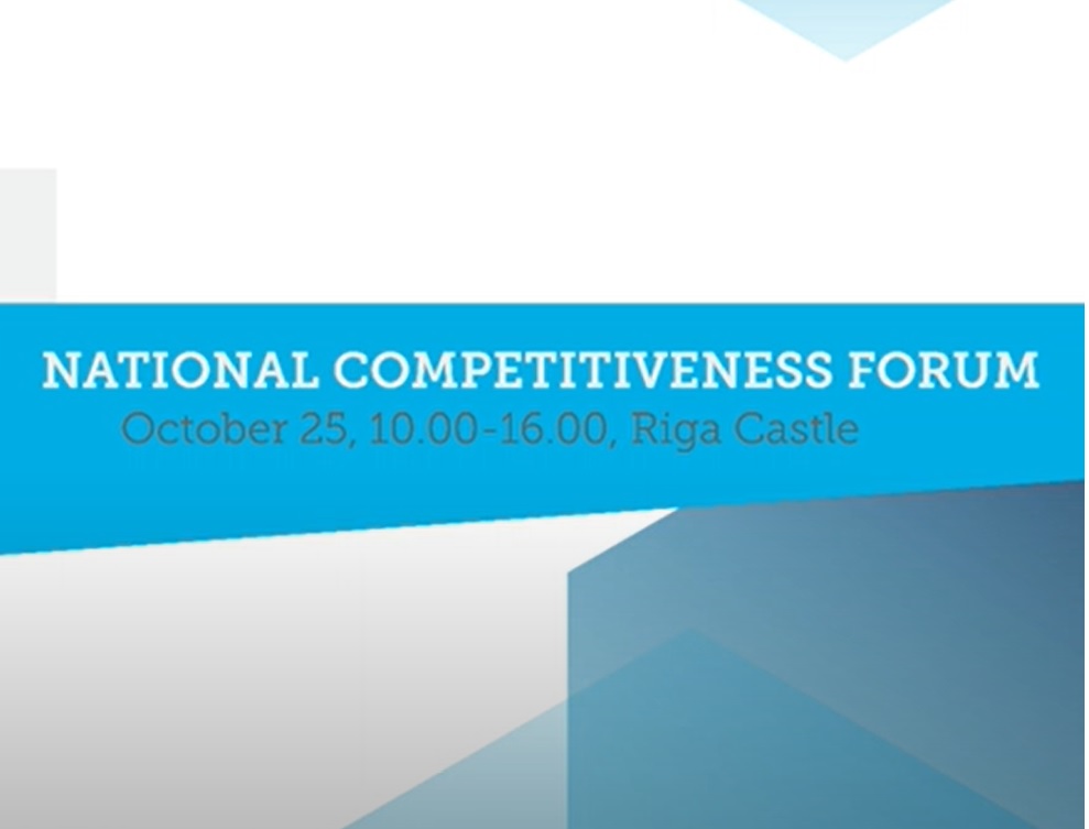 National Competitiveness Forum