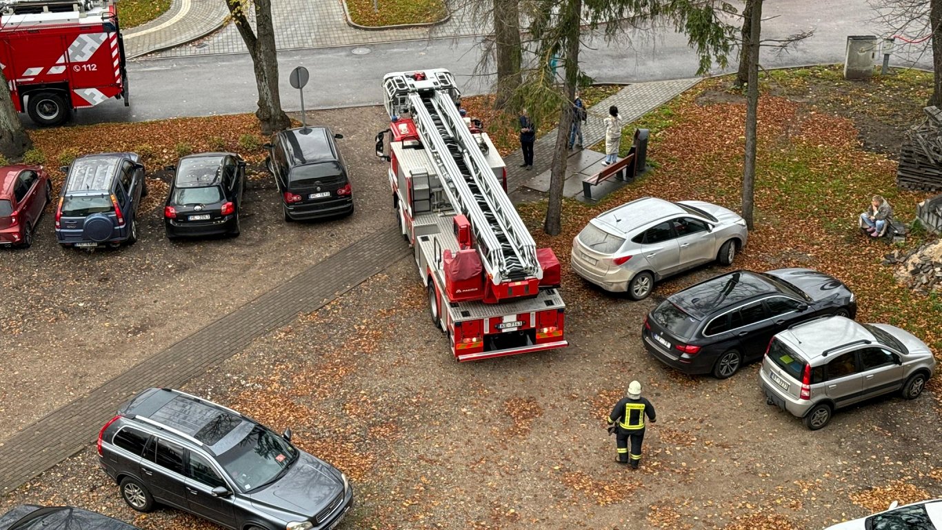 Mācības Paula Stradiņa klīniskajā universitātes slimnīcā.