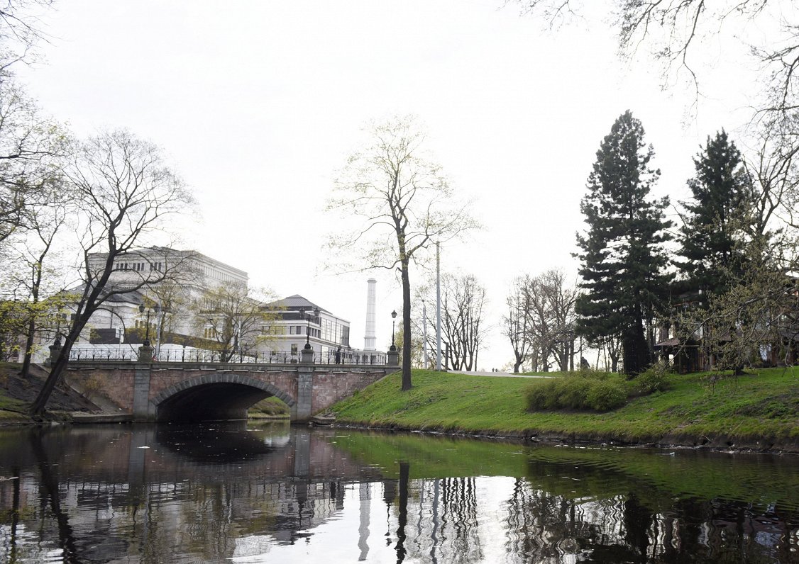 Latvijas Nacionālās operas un baleta nams