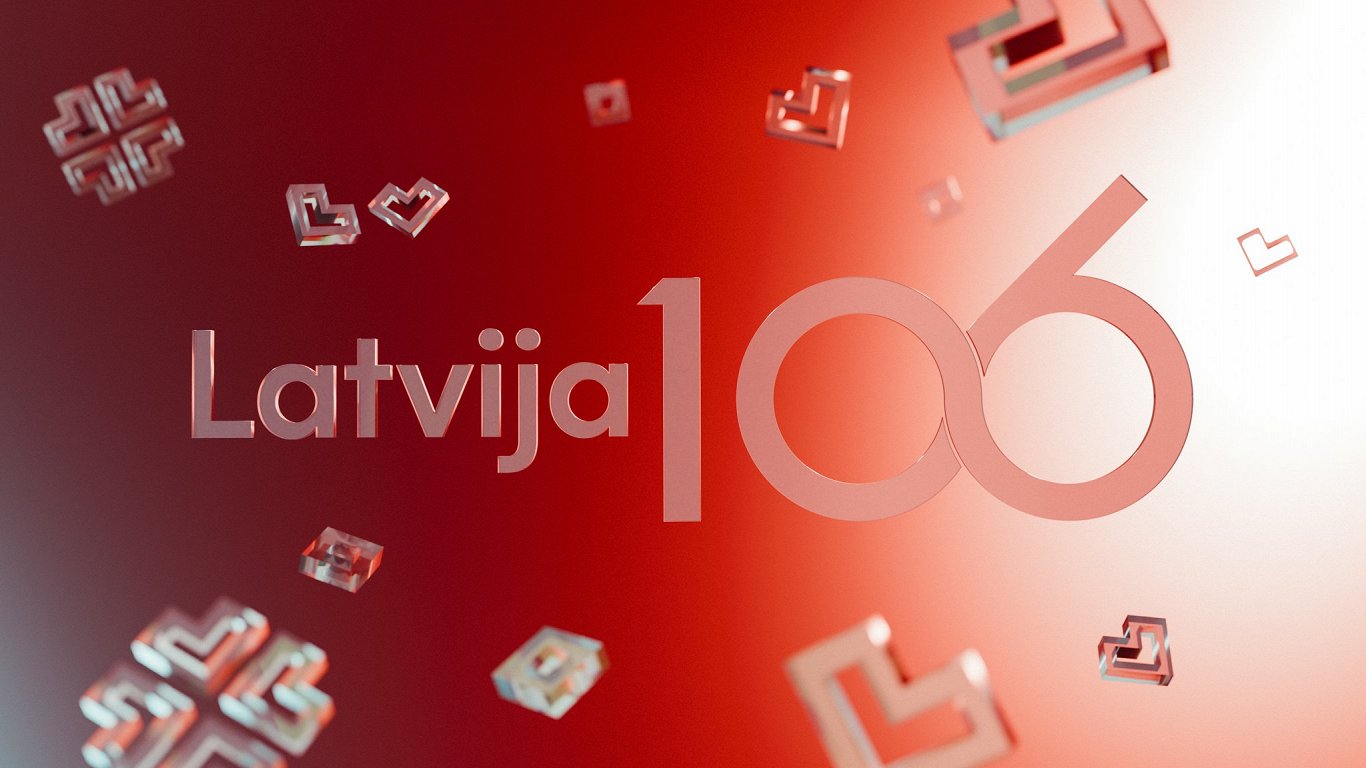 'Latvija 106' independence celebrations