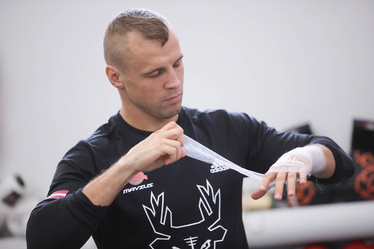 Mairis Briedis