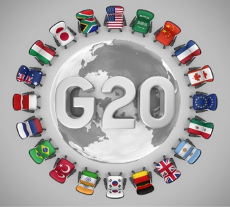 Kas ir G20?
