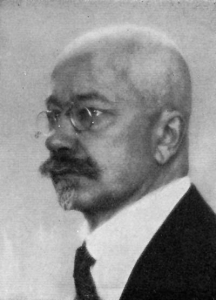 Voldemārs Zāmuels (1872-1948)