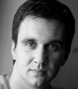 Anatolijs Fečins, aktieris