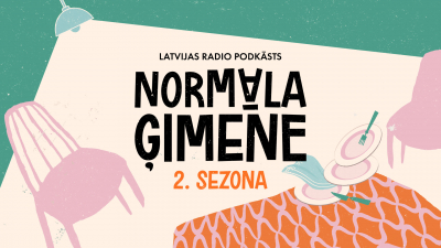 Kas ir &quot;Normāla ģimene&quot;?