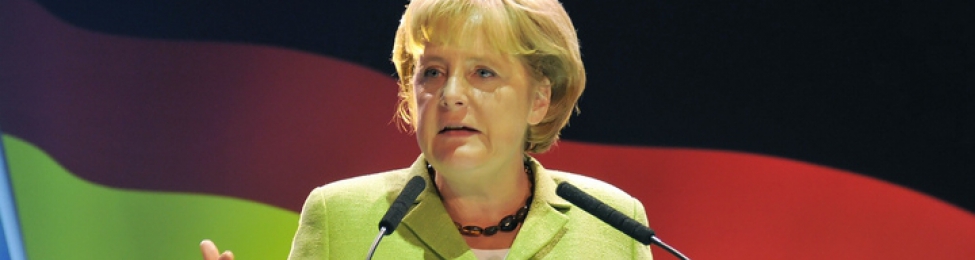 Foto: Angela Merkele
