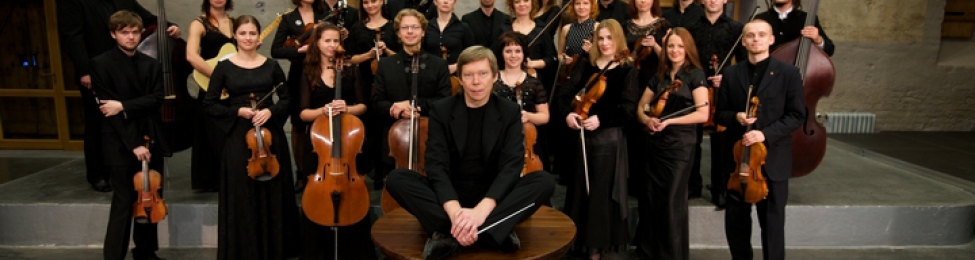 Foto: Sinfonietta Rīga