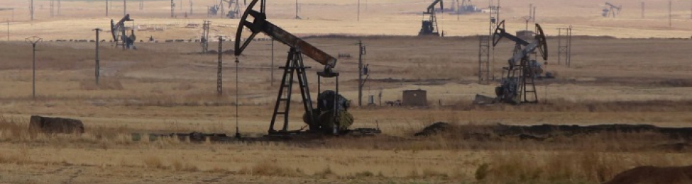 Foto: Нефть