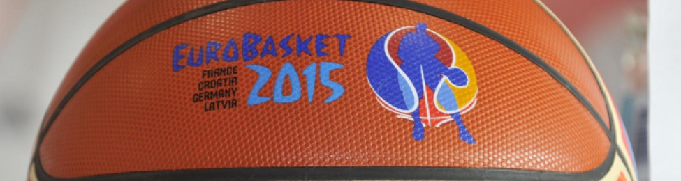 Foto: Eurobasket 2015
