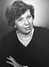 Vera Meļihova